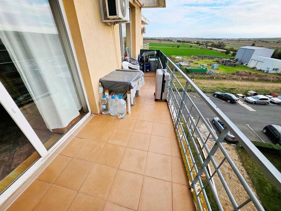 Продава се Двустаен апартамент в к.к. Слънчев бряг - 49 кв.м за 516 €/кв.м - Снимка #8