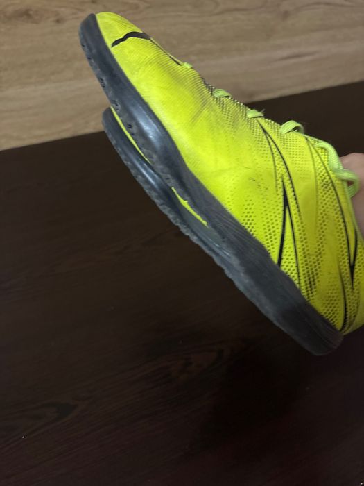 Бутонки и стоножки