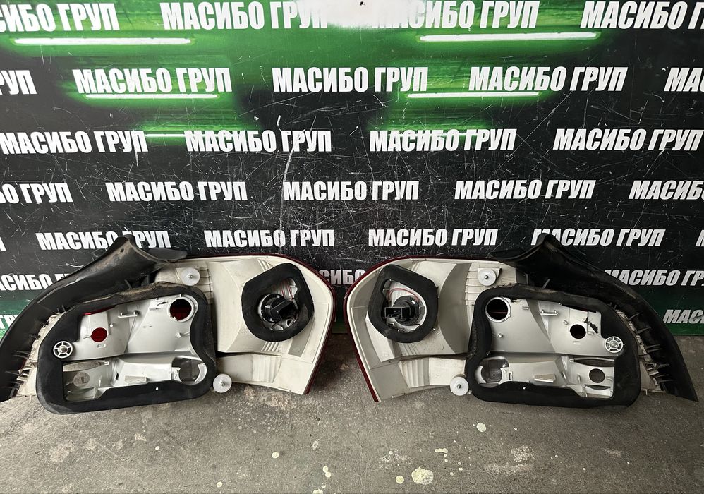 Стоп Led стопове за Бмв 1 Е82 Е88 фейс Bmw E82 купе LCI