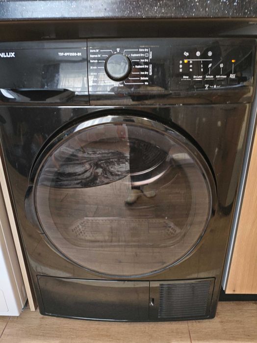 Сушилня Finlux отлична