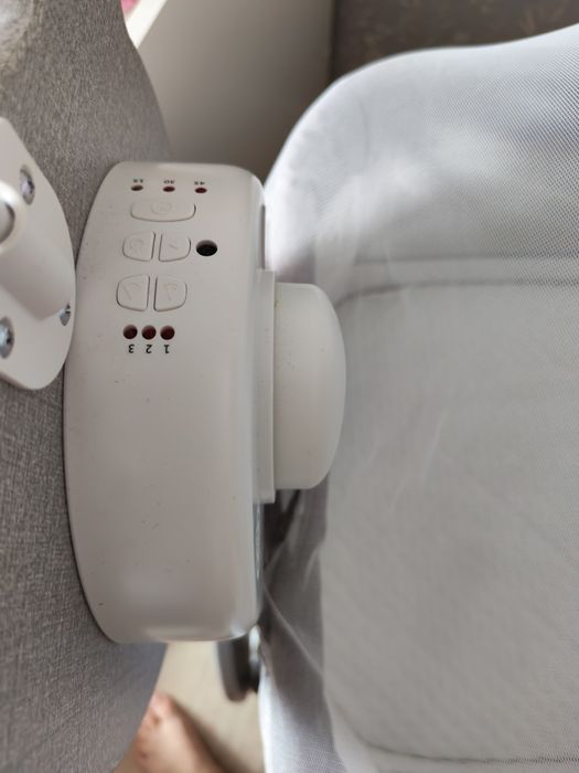 Детская люлька, кроватка