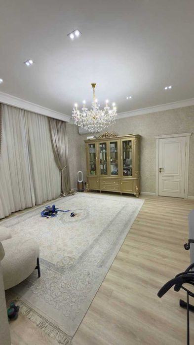 ;Diplomat‼️3ком квартира 100м2+ улНукус Макро ресторан Turka Saroy