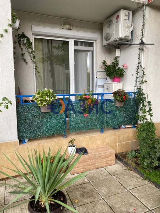 Продава се Двустаен апартамент в к.к. Слънчев бряг - 42 кв.м за 789 €/кв.м - Снимка #8