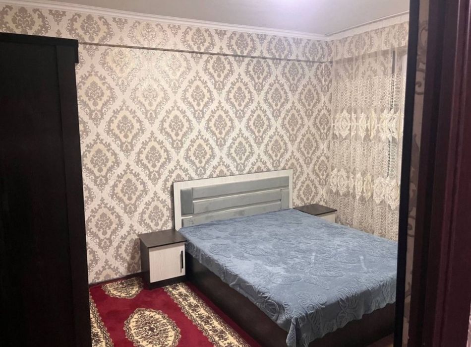 Yakkasaroy Oybek metrosi yaqinida maklersiz kvartira ijaraga beriladi