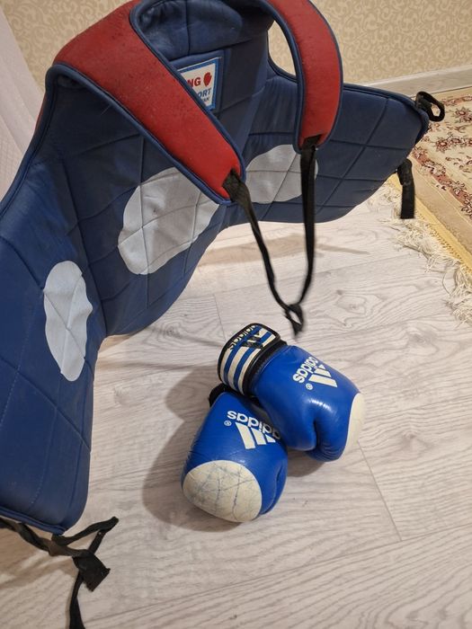 Продам для бокса