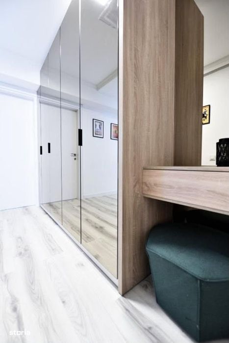 Apartament de 2 camere | Loc de parcare Inclus | Zona Pipera