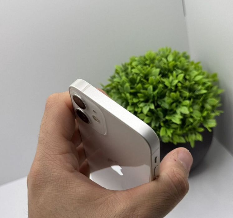 iPhone 12 Mini 128Gb с гарантией