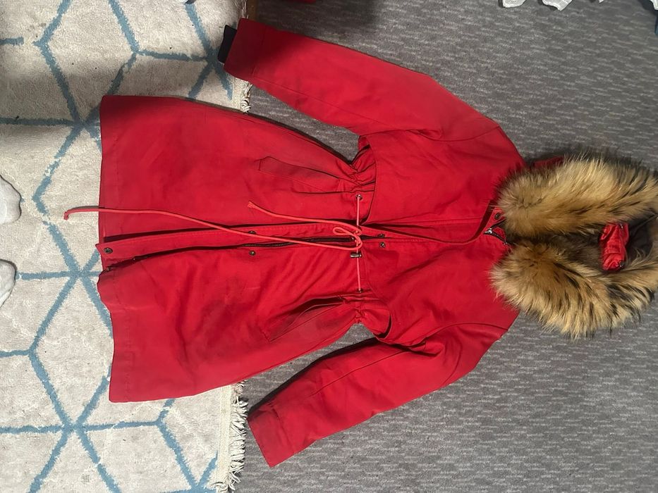 продам куртку зимние