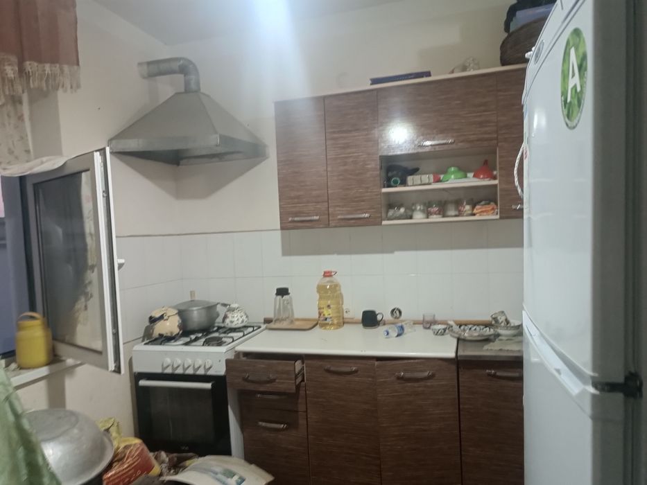 2 sotishlik hovli joy sotiladi katij