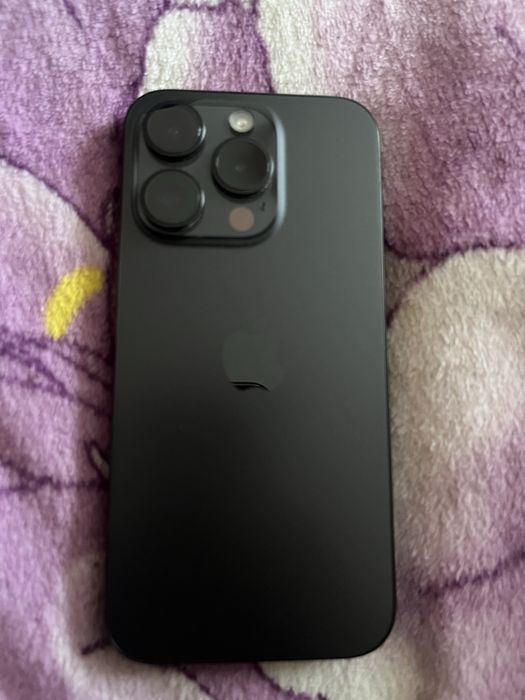 Vand iphone 15 pro