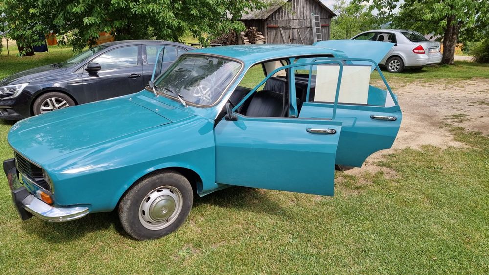 Dacia 1310 din 1972