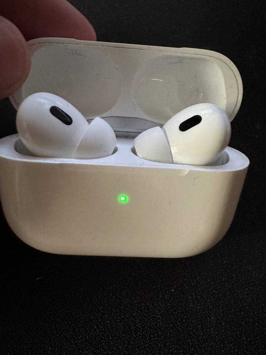 AirPods pro generation 2