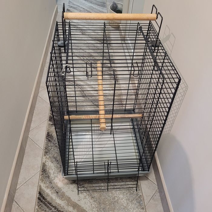 Клетка за папагали  -Ferplast