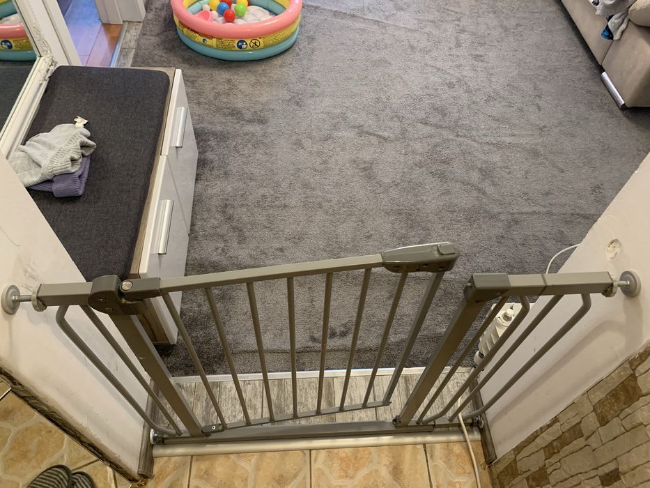 Poarta siguranta lionelo