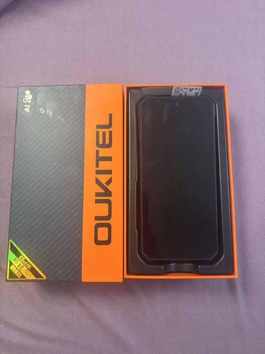 Tefon oukitel wp53