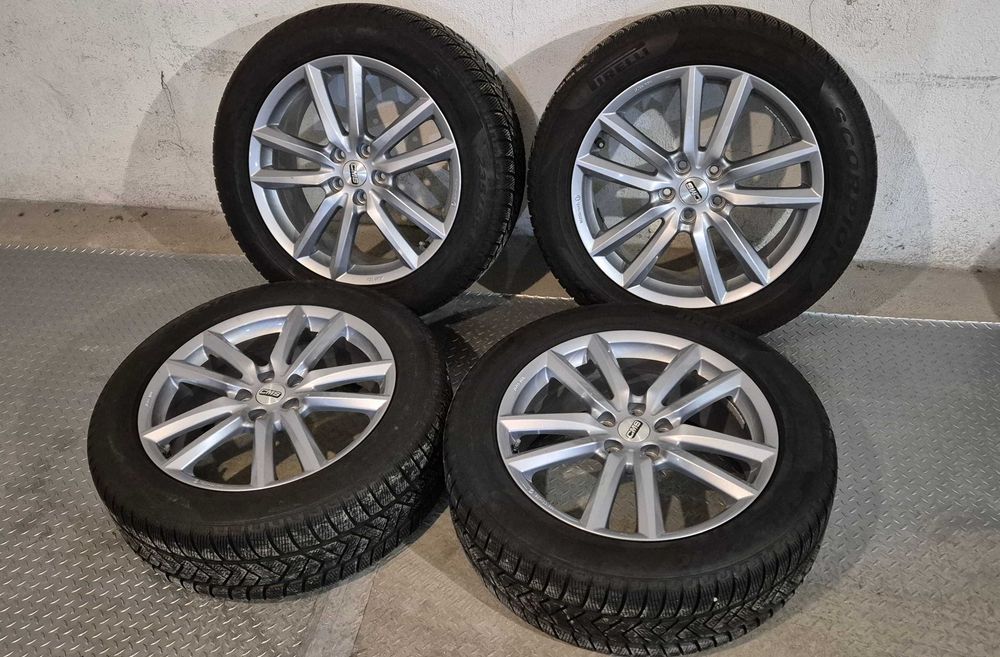 Премиум Зимни Гуми с Джанти 19" за Hyundai Ioniq 5, Kia EV6, RAV4 - 5x114.3