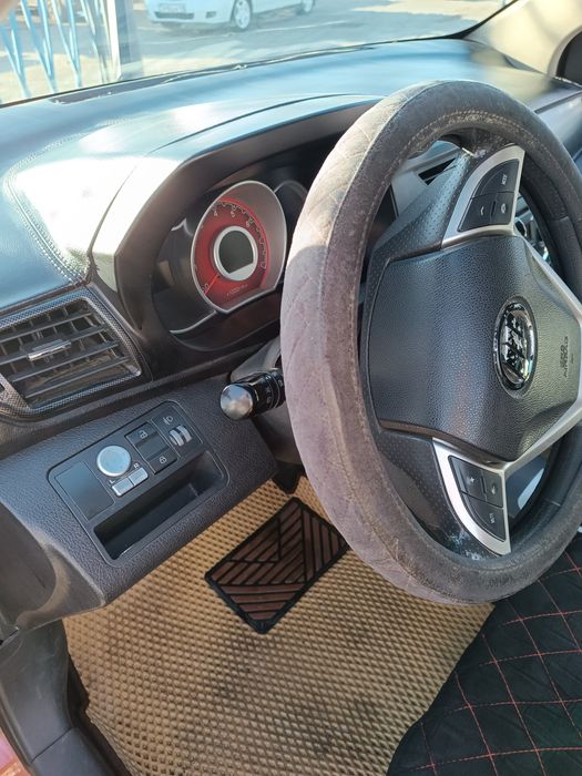 Лифан х50 продам