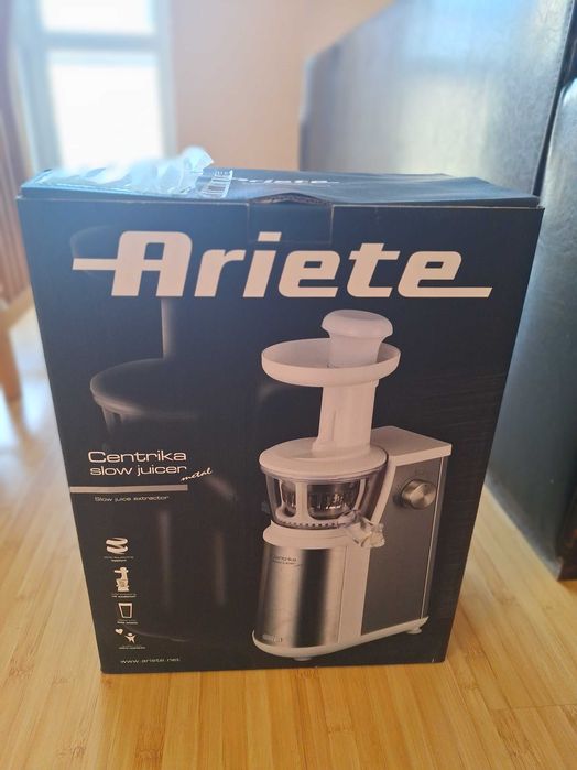 Сокоизстисквачка