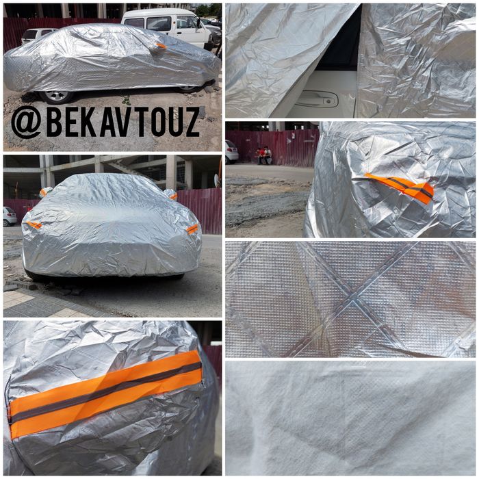 Автомобильный тент авто тент авто чехол  ХОРОШАЯ СКИДКА защита авто от