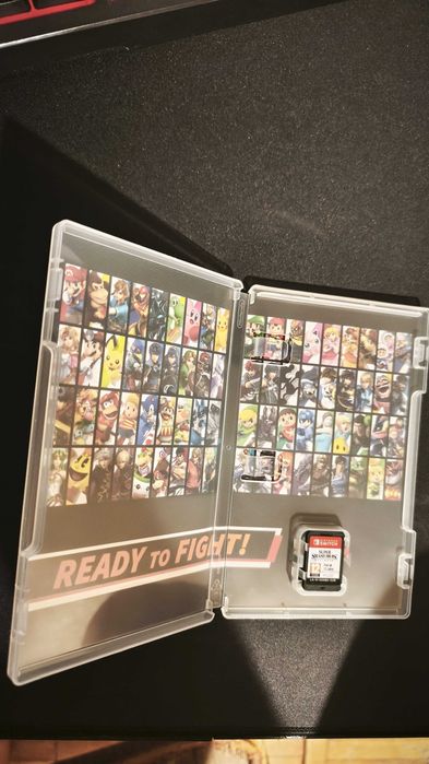 Super Smash Bros. Ultimate