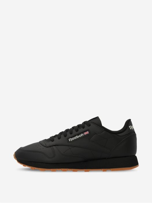 Кроссовки Reebok CLASSIC LEATHER оригинал