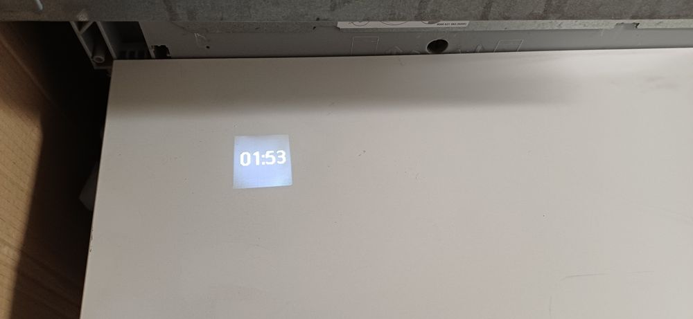 Съдомиялна Siemens за пълно вграждане