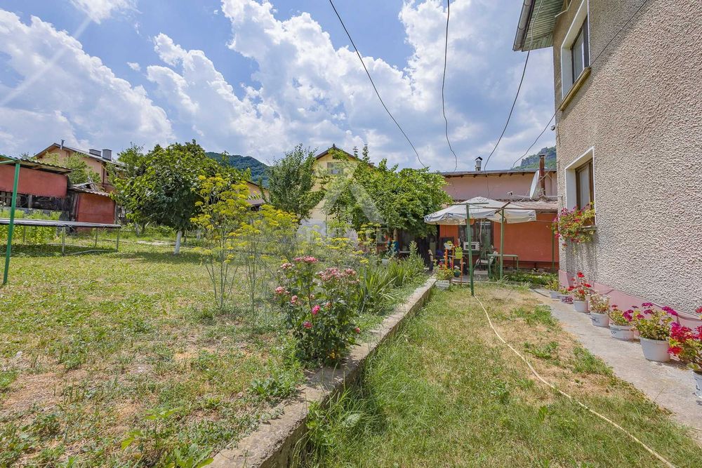 Продава се Къща в с. Церово, Област София-област - 70 кв.м за 4000 €/кв.м - Снимка #9