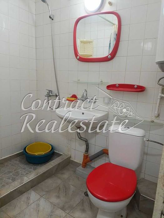 Дава се под наем Двустаен апартамент в Варна, Възраждане 1 - 43 кв.м за 326.4 € - Снимка #3