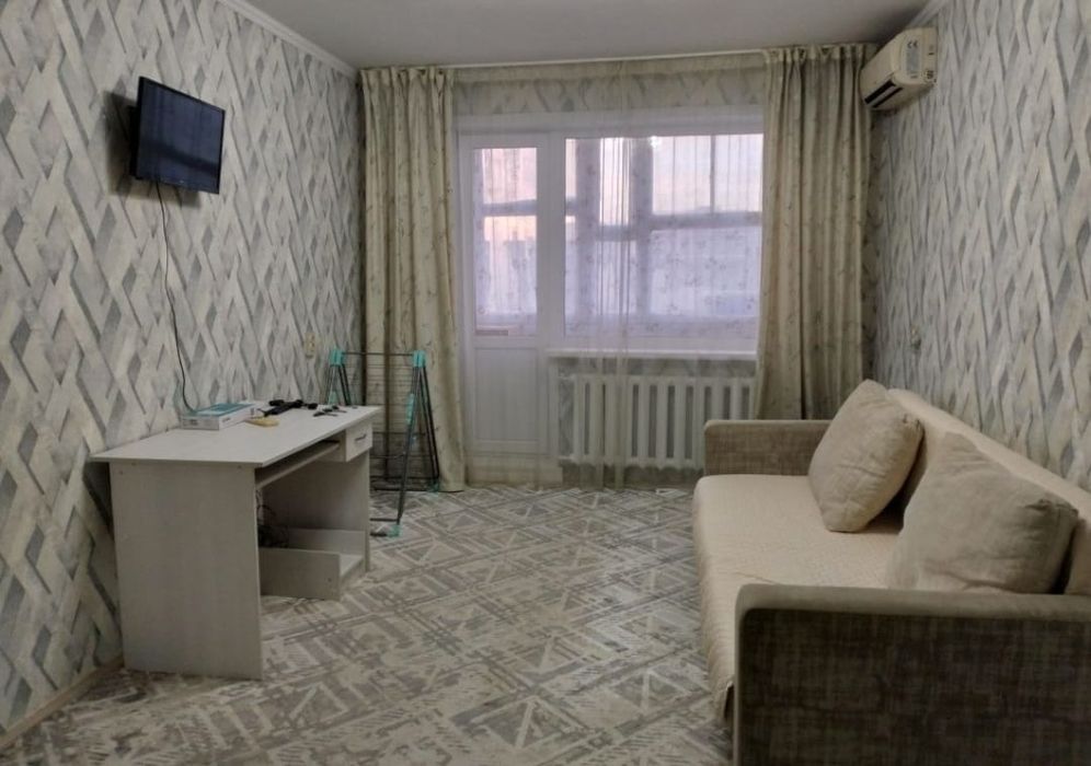 Сдам 2комнатную квартиру