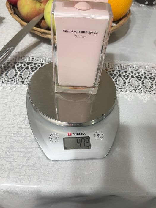 Parfum Narciso Rodriguez