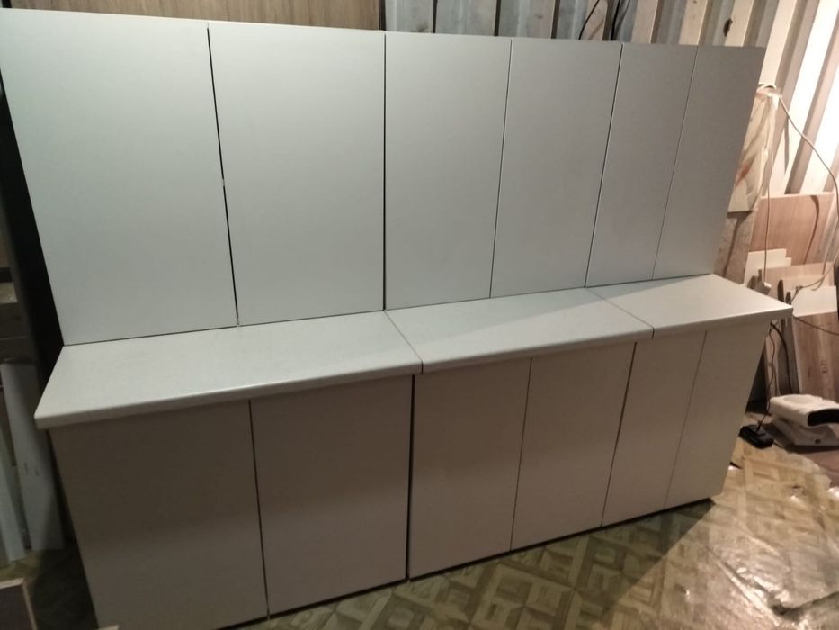 Куонный гарнитур