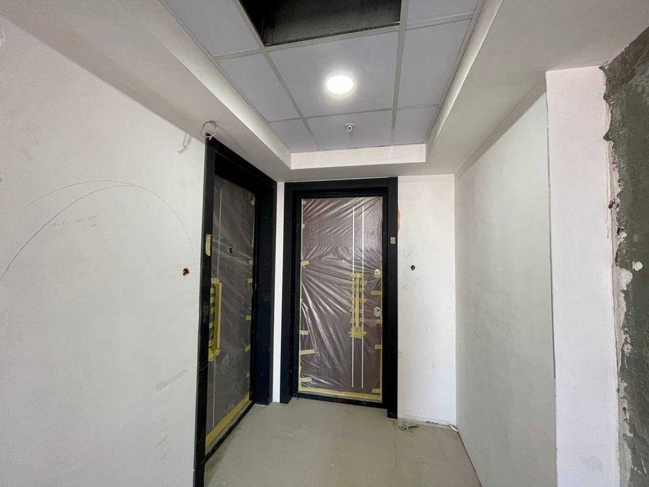 акай сити, 21 этаж с терассой