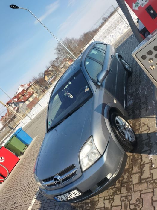 Vând Opel Vectra C  motor 2.2 an 2004 125 cp