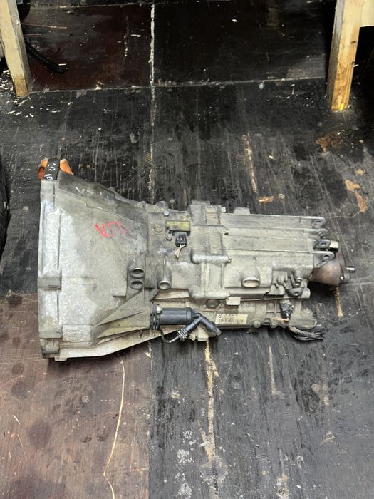 Mkpp Getrag bmw e87 e90 e84 e91 n47 2.0l