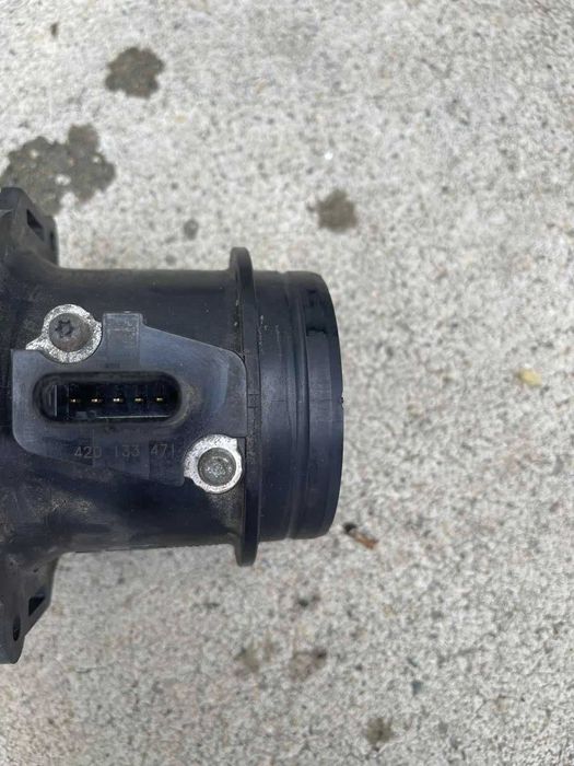 Дебитомер Audi A6 C7 3.0 TDI 204кс 2013г