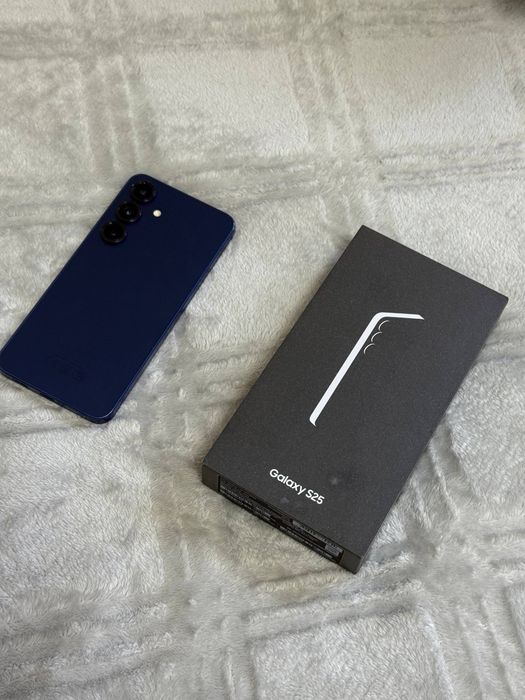 Samsung galaxy s25