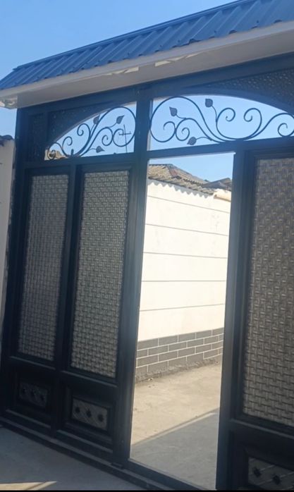 Срочно сдается дом 4 комнаты, 1 сотка.Бектемир Ровд.