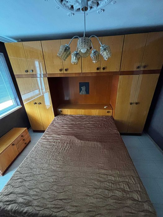 Дава се под наем Двустаен апартамент в Варна, Център - 55 кв.м за 500 € - Снимка #5