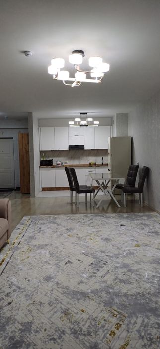 2 ком квартира Жаңа қала