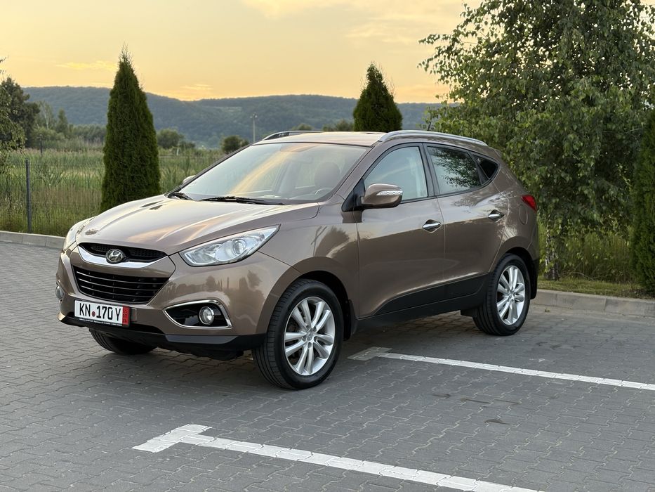HYUNDAI ix35 2013 — imagine 2