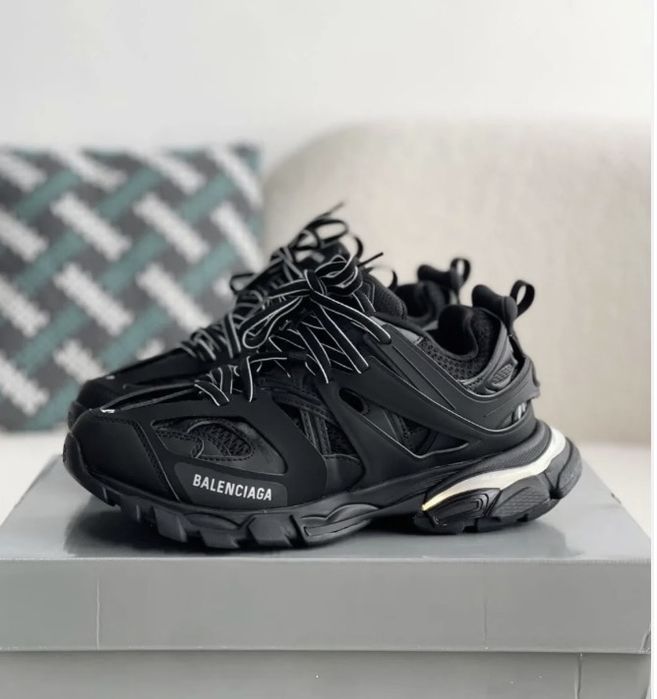 Balenciaga track led 5 modele