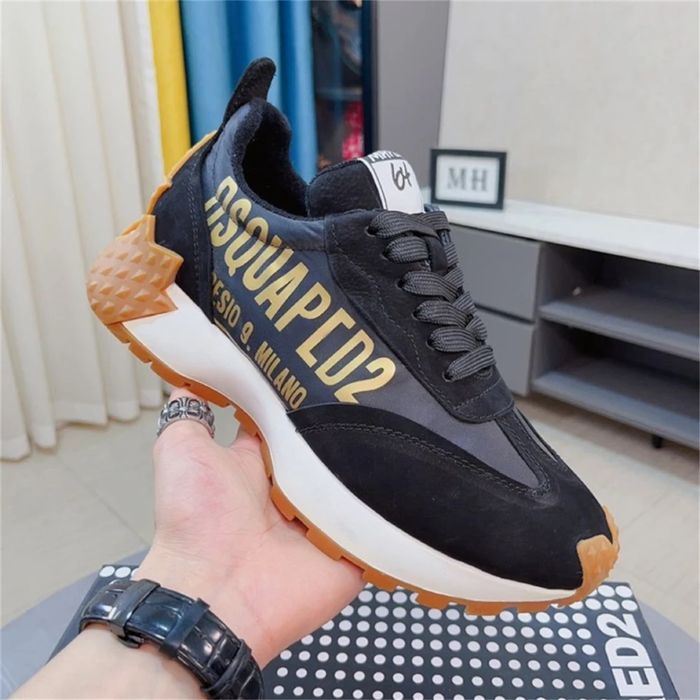 Dsquared2 Sneaker / 9004