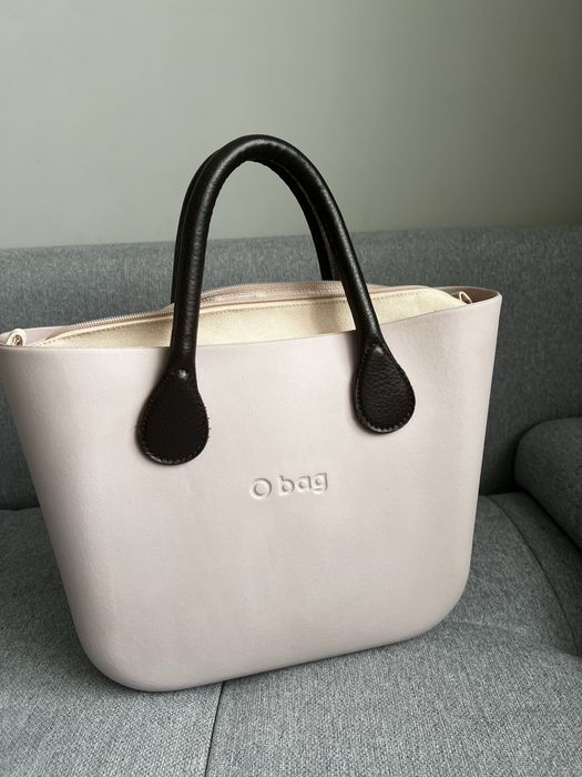 Дамска чанта O bag