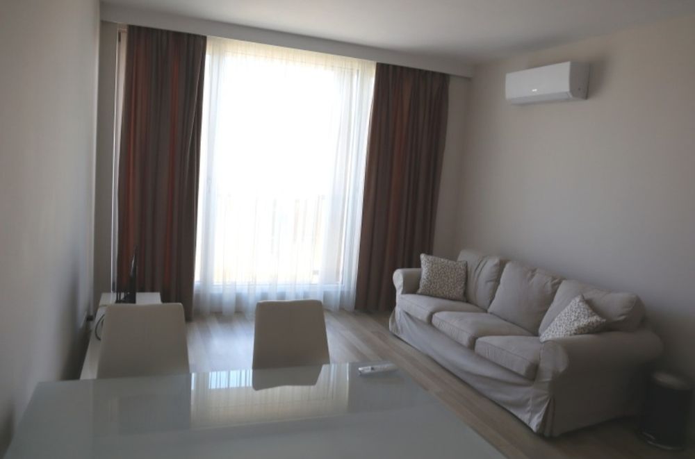 Дава се под наем Двустаен апартамент в София, Манастирски ливади - 55 кв.м за 714 € - Снимка #5