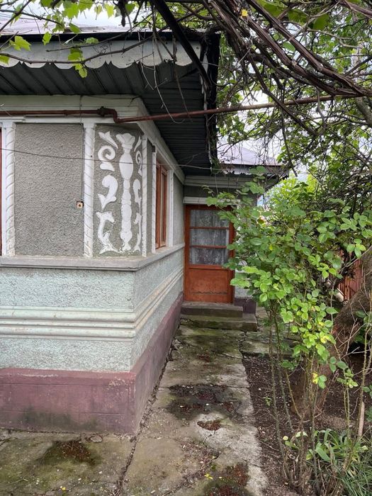 Vand Casa  + teren 2100mp, Popesti, com Brazi, Ph
