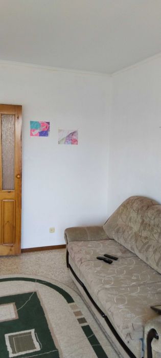 Продам 2-х комнатную квартиру