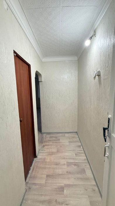 2-х комнатная, ГЭС