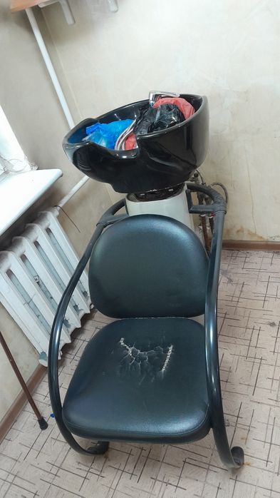 Оборудование для салона красоты