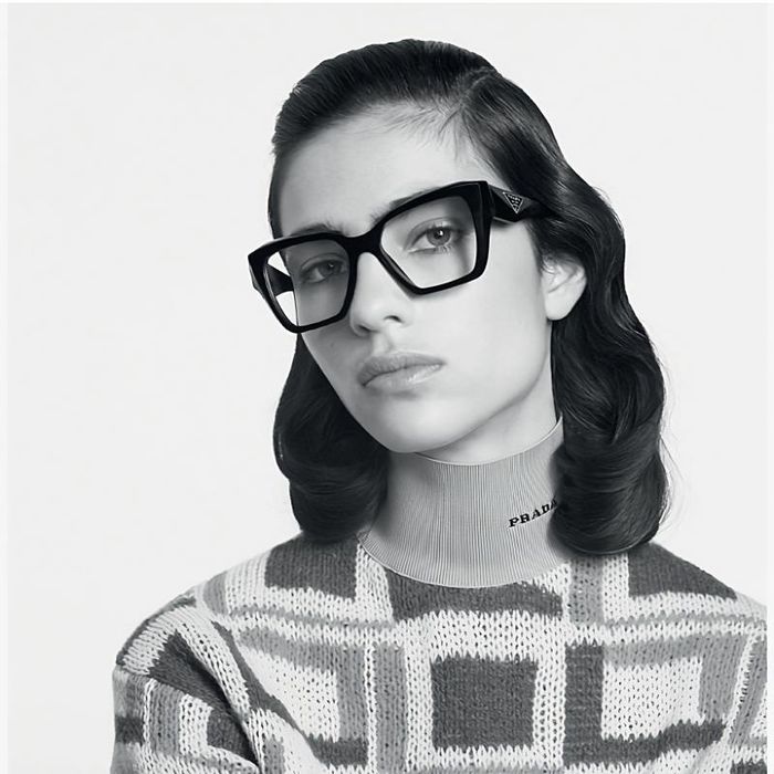 Rame ochelari Prada