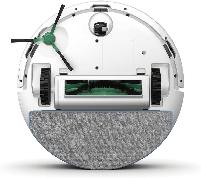 Прахосмукачка робот iRobot Roomba Combo 2 Essential